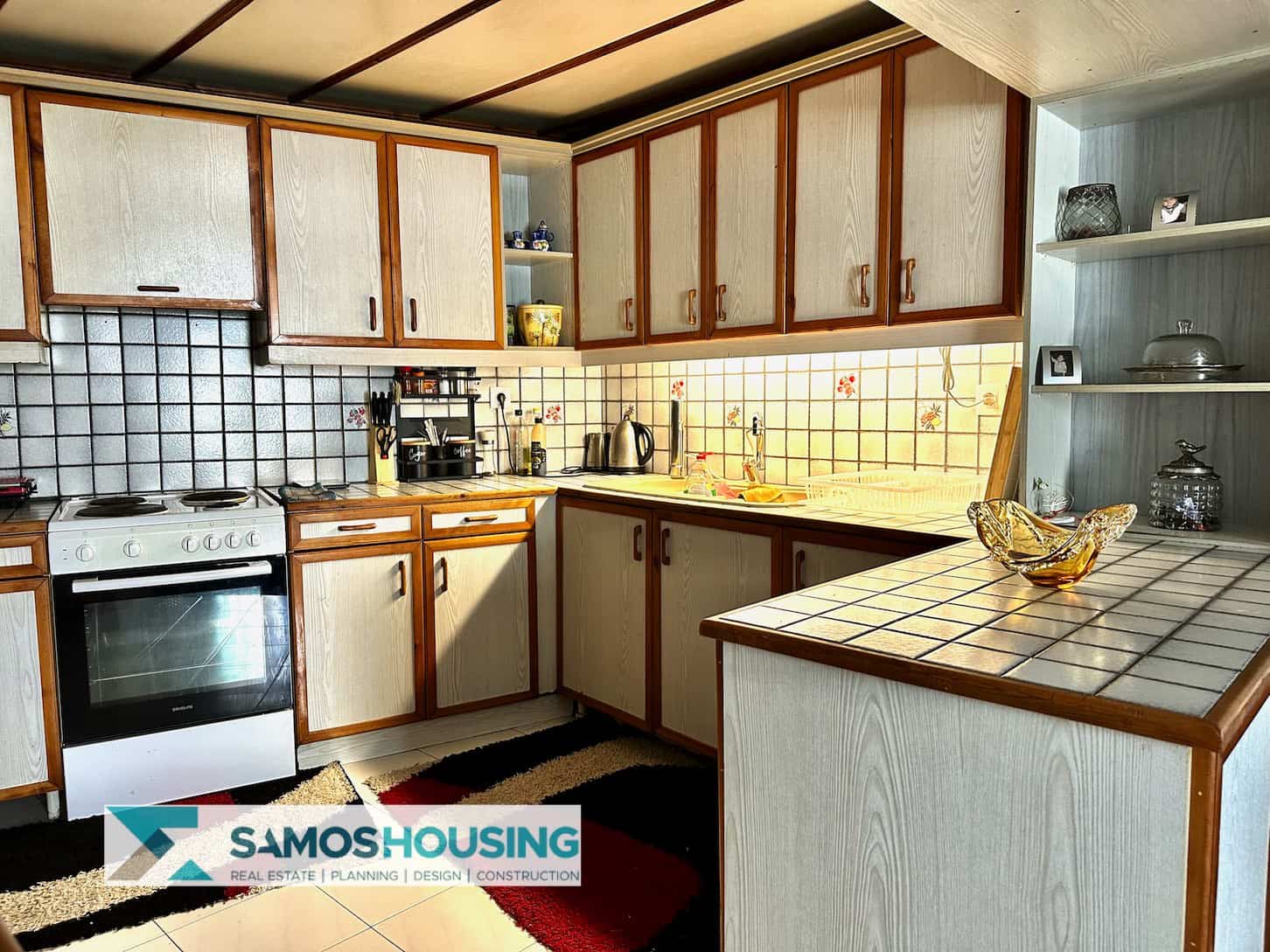 SH502 Seaview House Vathi29