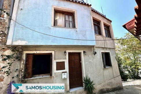 Προς Πώληση Σάμος - image SH502-Seaview-House-Vathi32-488x326 on https://www.samoshousing.com