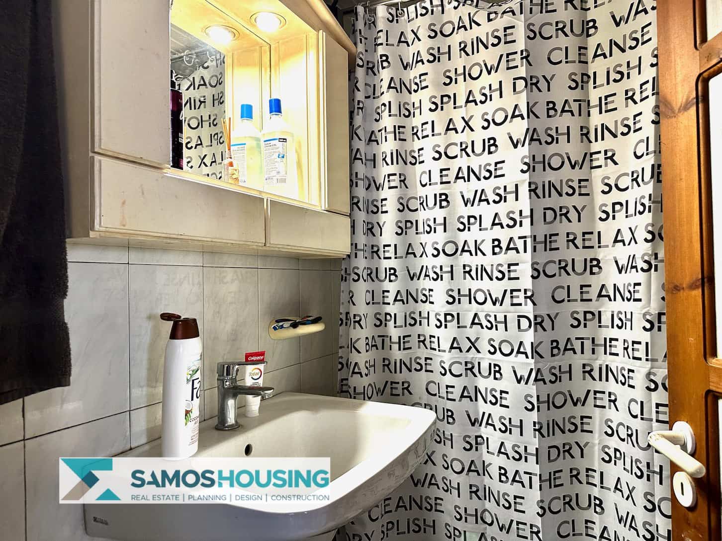 SH502 Seaview House Vathi4