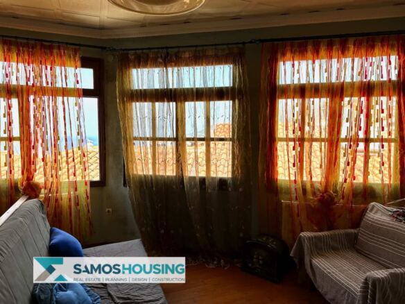 Seaview House Vathi · Pl. 31