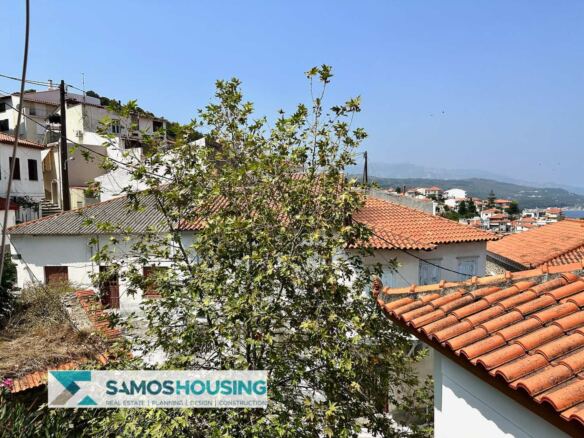 Seaview House Vathi · Pl. 29
