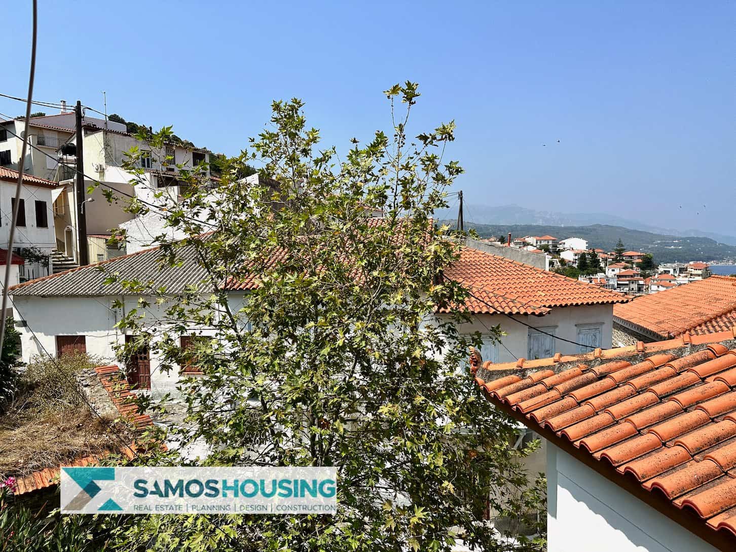 SH502 Seaview House Vathi7