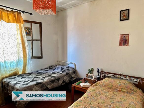 Seaview House Vathi · Pl. 28
