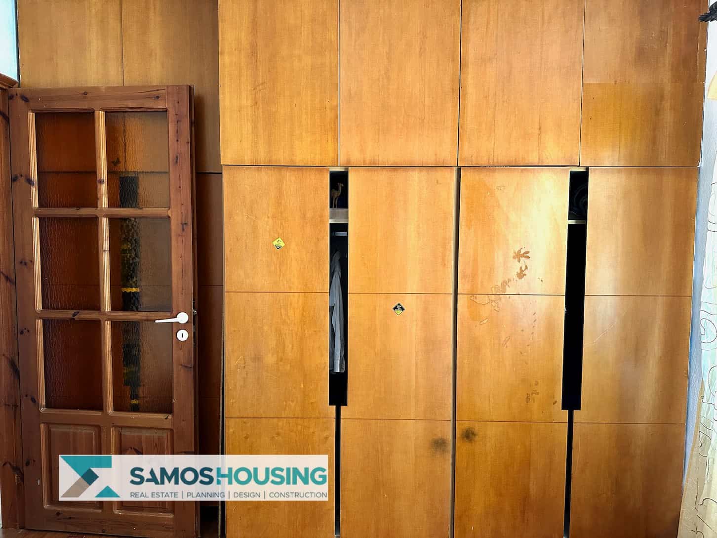 SH502 Seaview House Vathi9