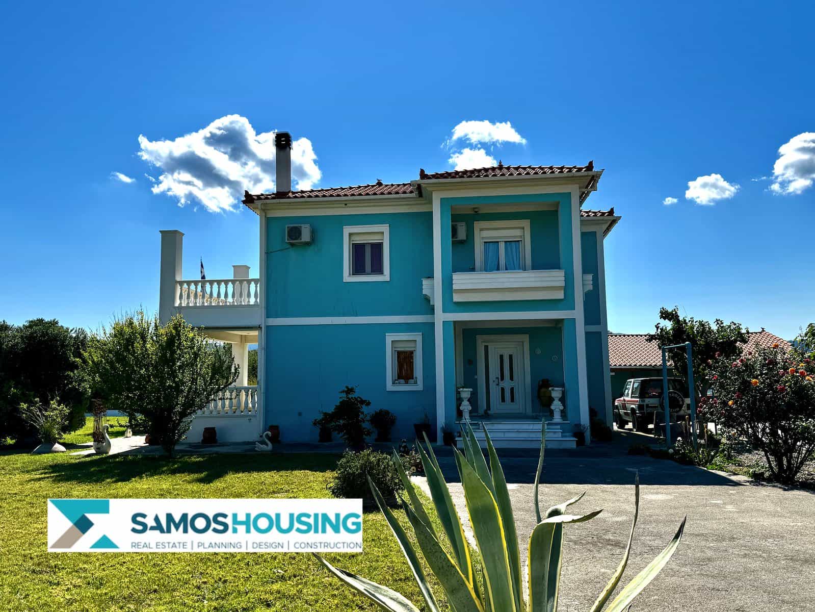 SH503 Superb Seaside Villa33 SH503 Superb Seaside Villa