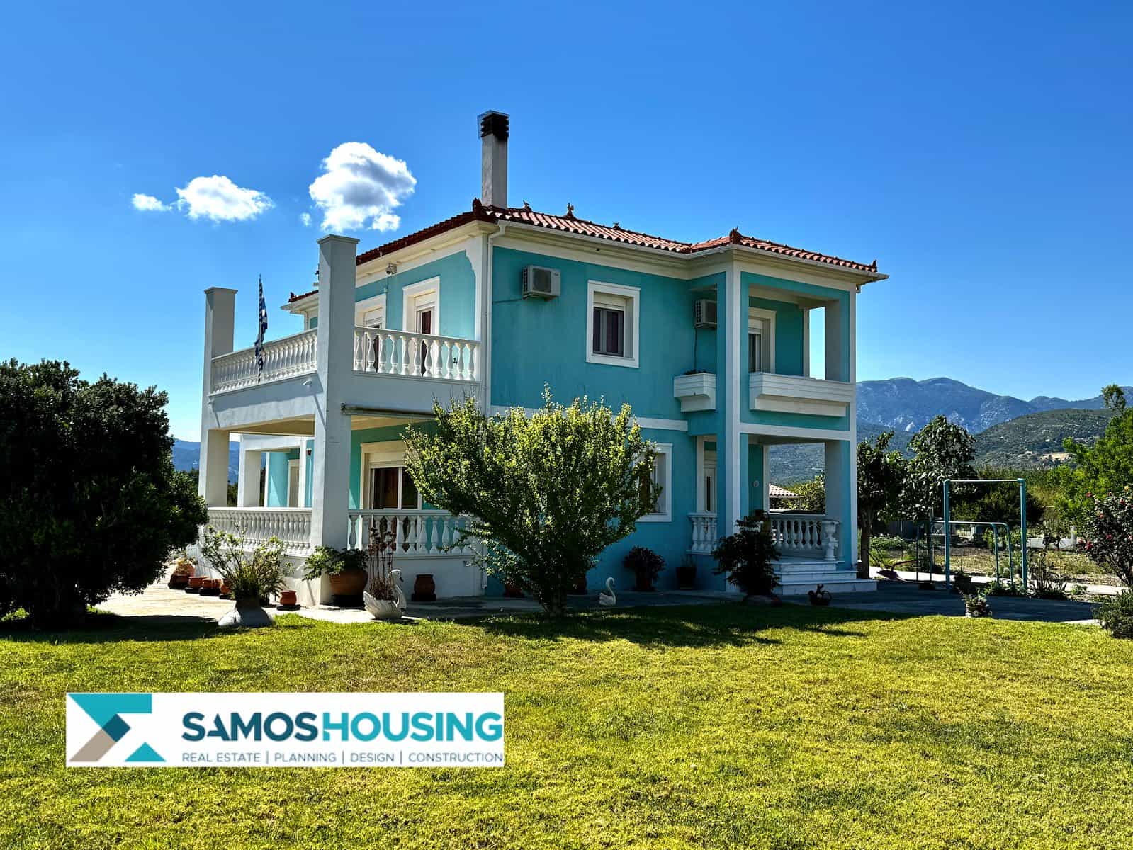 SH503 Superb Seaside Villa34 SH503 Superb Seaside Villa