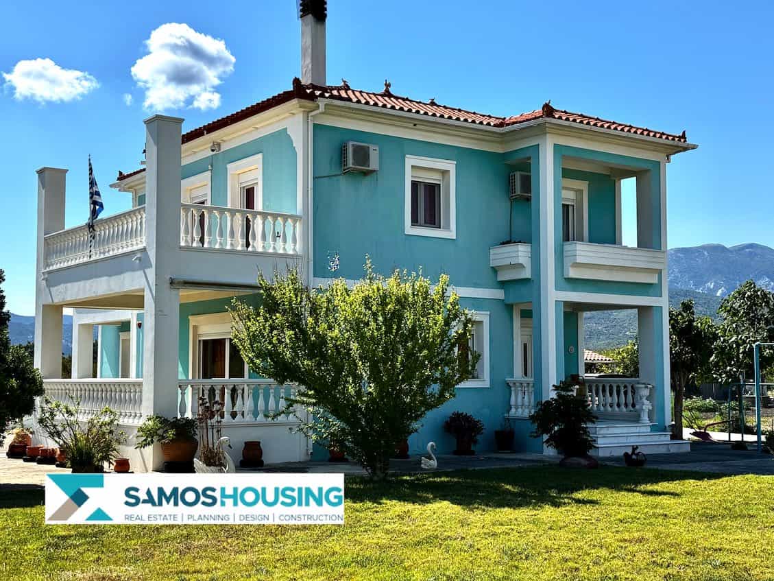 SH503 Superb Seaside Villa35 SH503 Superb Seaside Villa