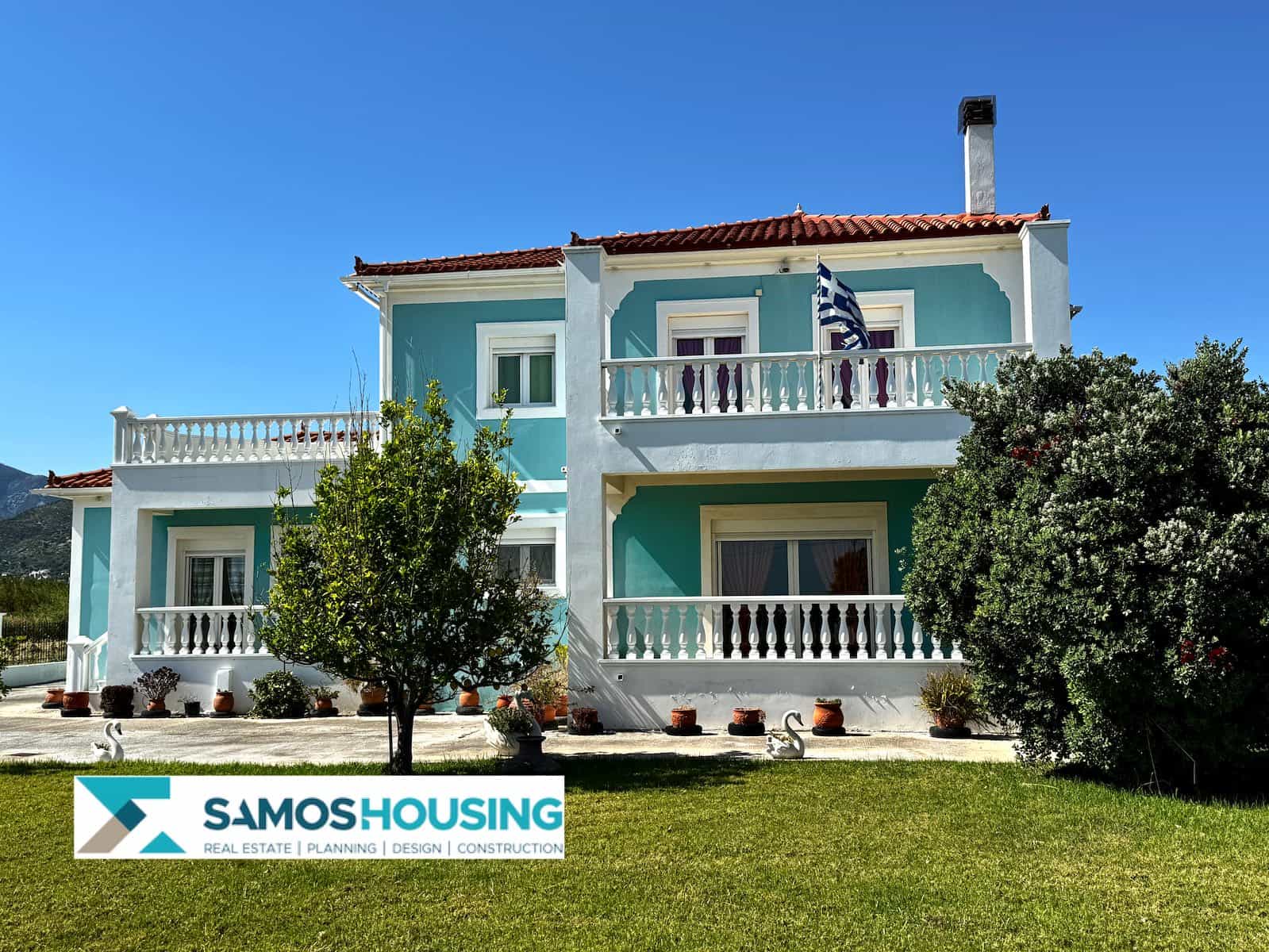 SH503 Superb Seaside Villa36 SH503 Superb Seaside Villa