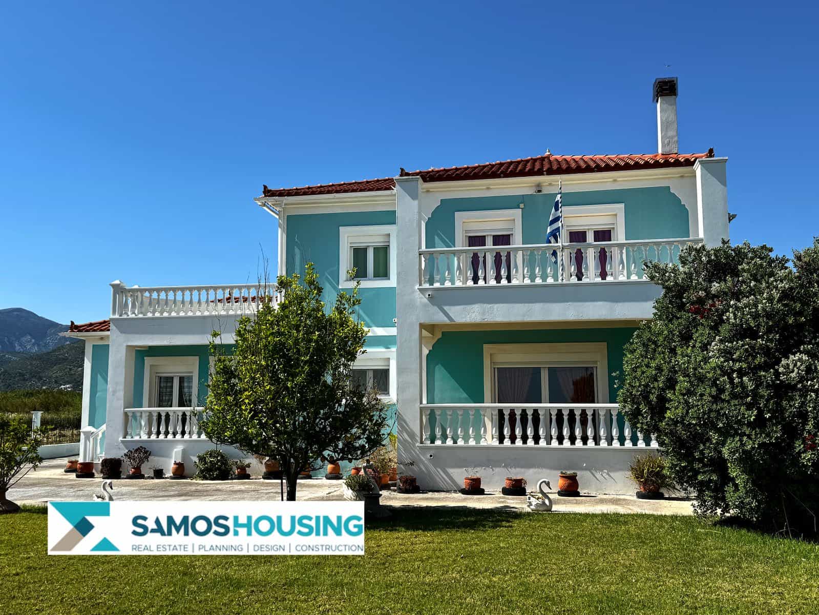 SH503 Superb Seaside Villa37 SH503 Superb Seaside Villa