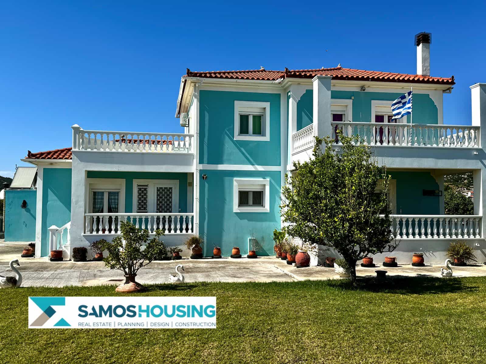 SH503 Superb Seaside Villa38 SH503 Superb Seaside Villa