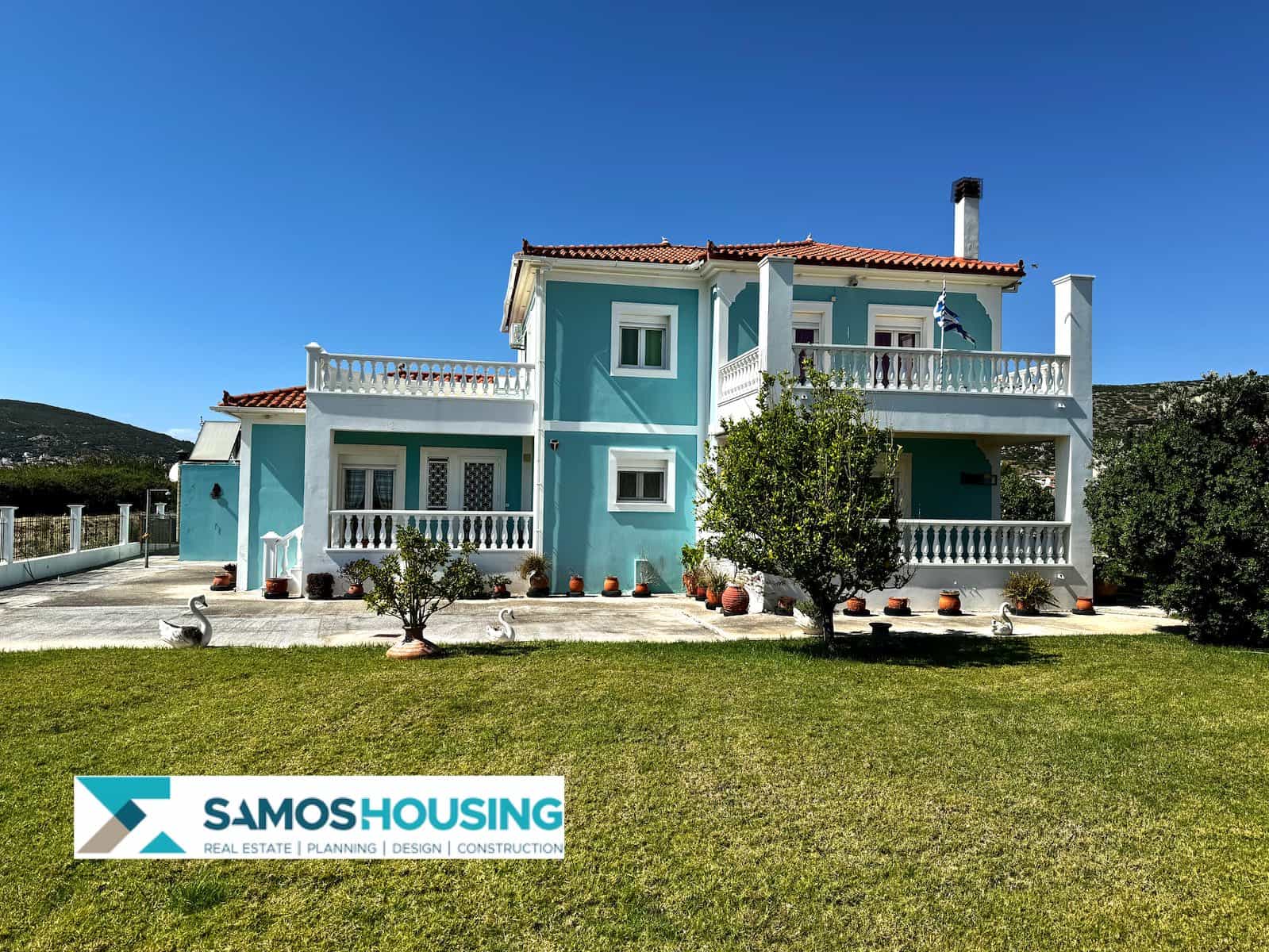 SH503 Superb Seaside Villa39 SH503 Superb Seaside Villa