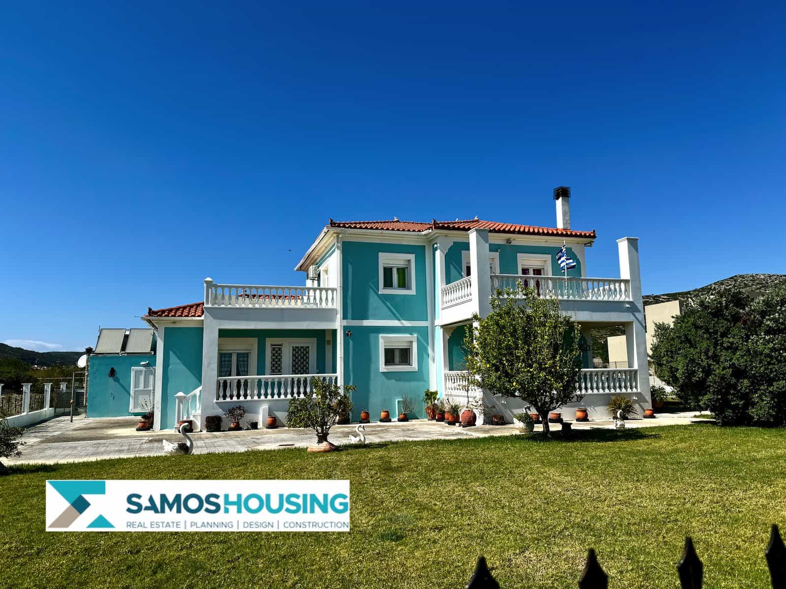 SH503 Superb Seaside Villa40 SH503 Superb Seaside Villa