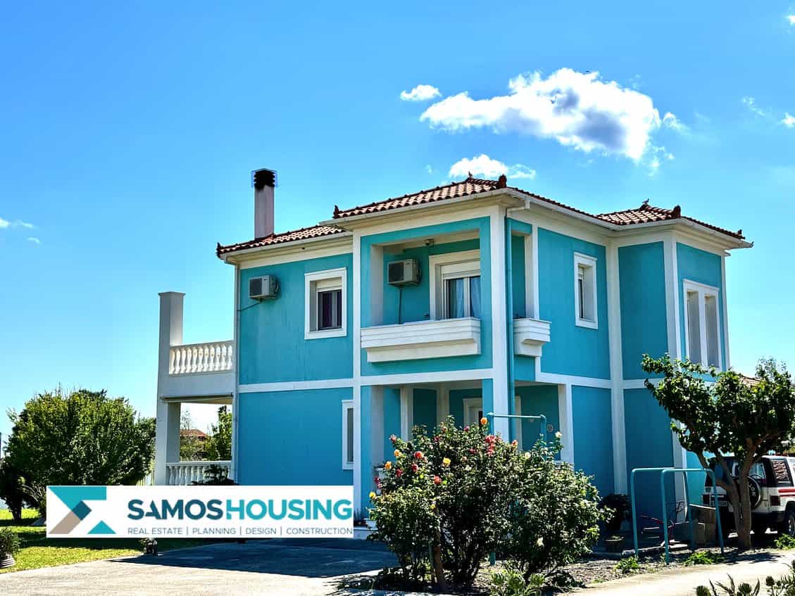 SH503 Superb Seaside Villa42 SH503 Superb Seaside Villa