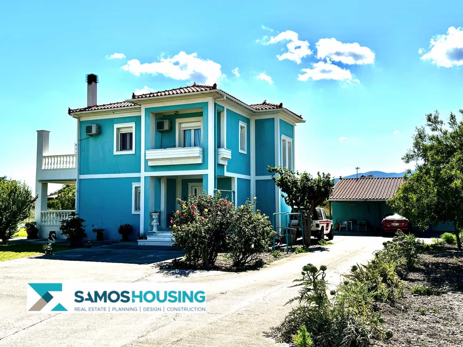 SH503 Superb Seaside Villa43 SH503 Superb Seaside Villa