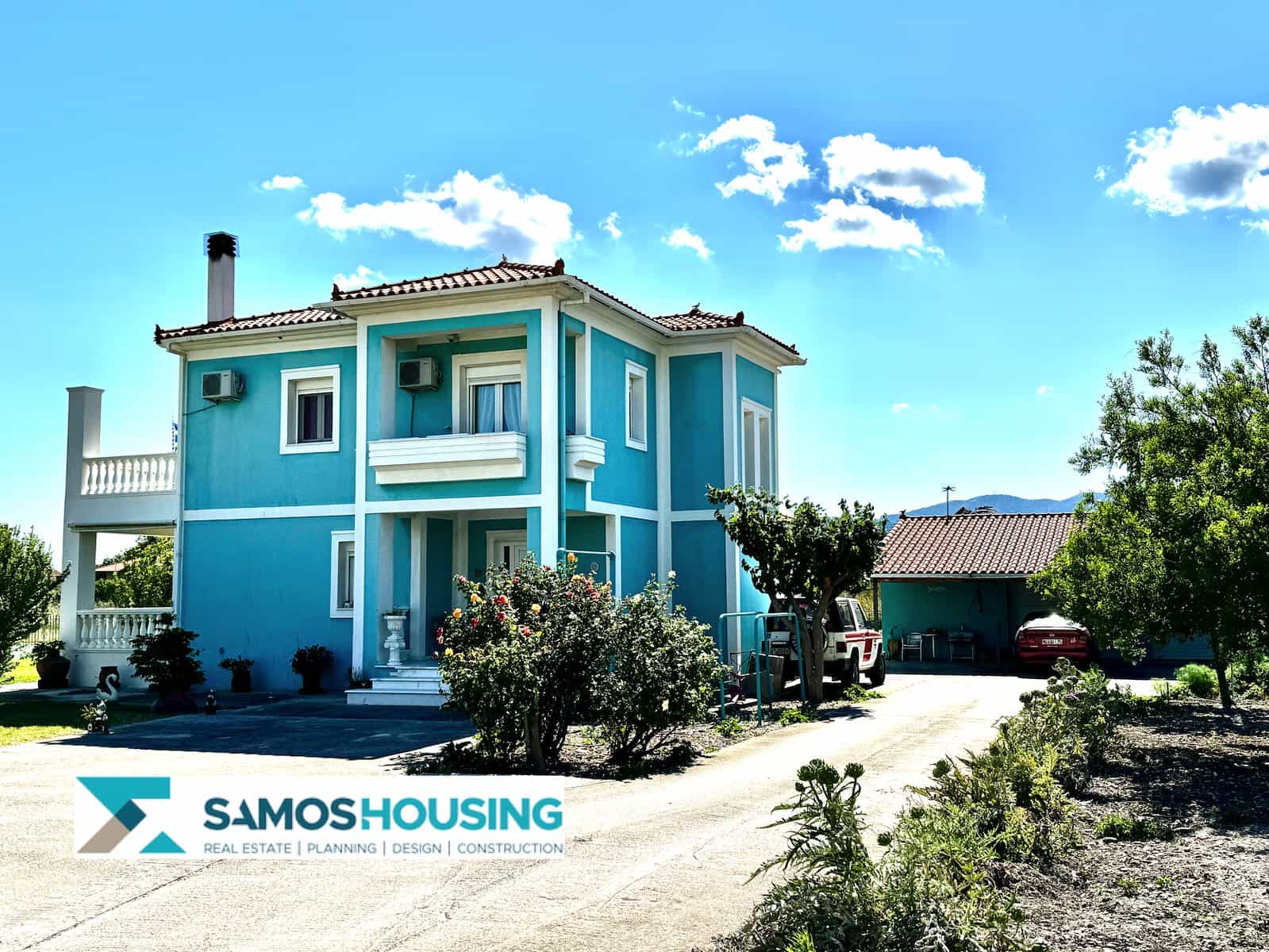 SH503 Superb Seaside Villa44 SH503 Superb Seaside Villa