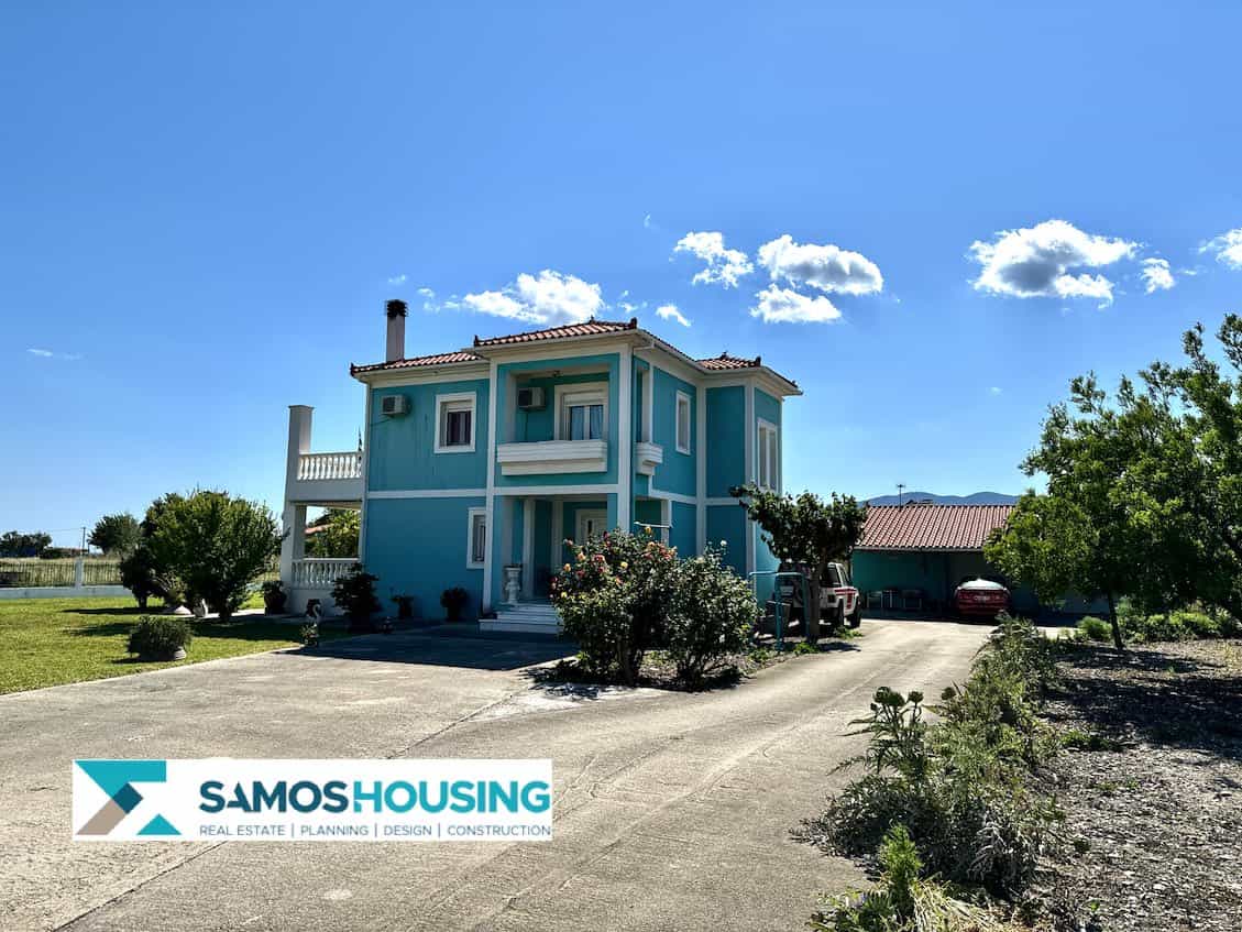 SH503 Superb Seaside Villa46 SH503 Superb Seaside Villa