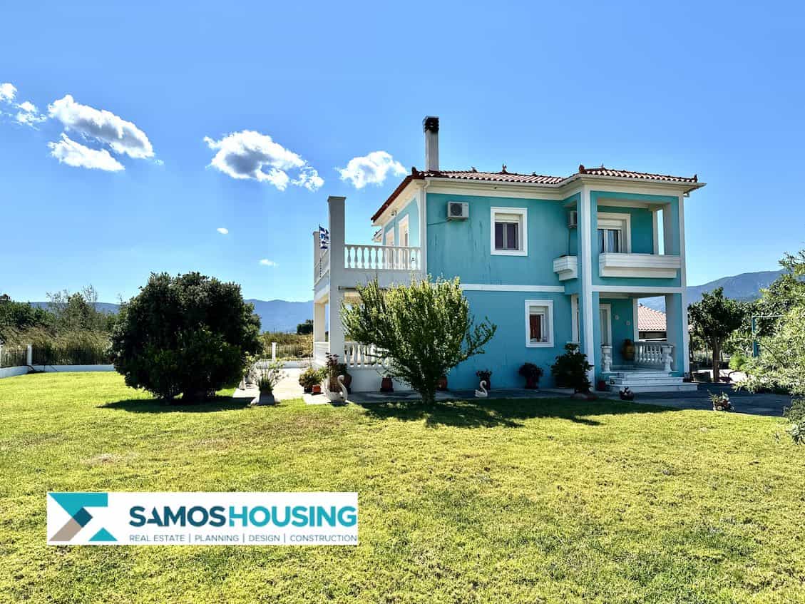 SH503 Superb Seaside Villa48 SH503 Superb Seaside Villa