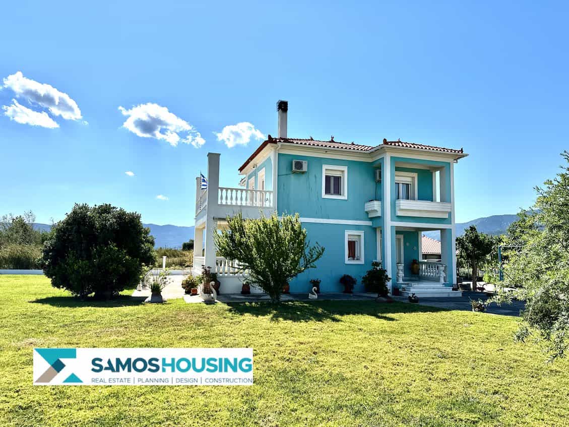 SH503 Superb Seaside Villa49 SH503 Superb Seaside Villa