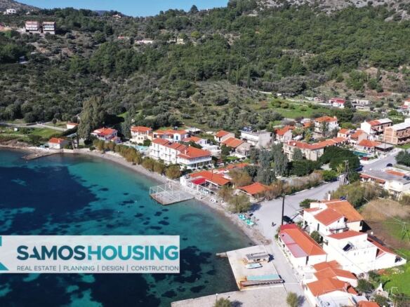 Οικόπεδο στο Ποσειδώνειο · Εικ. 29