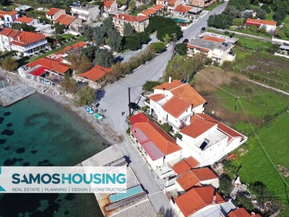 Οικόπεδο στο Ποσειδώνειο · Εικ. 27