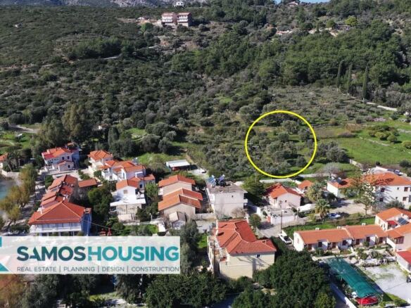 Οικόπεδο στο Ποσειδώνειο · Εικ. 25