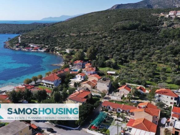 Οικόπεδο στο Ποσειδώνειο · Εικ. 23
