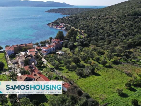 Οικόπεδο στο Ποσειδώνειο · Εικ. 15
