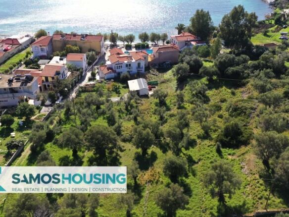Οικόπεδο στο Ποσειδώνειο · Εικ. 16