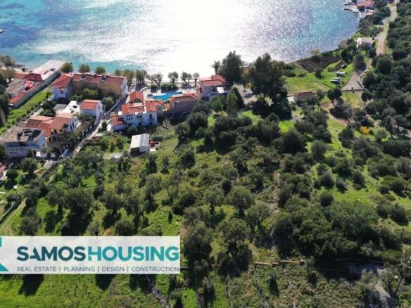 Οικόπεδο στο Ποσειδώνειο · Εικ. 18