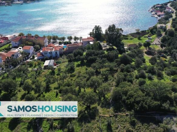 Οικόπεδο στο Ποσειδώνειο · Εικ. 20