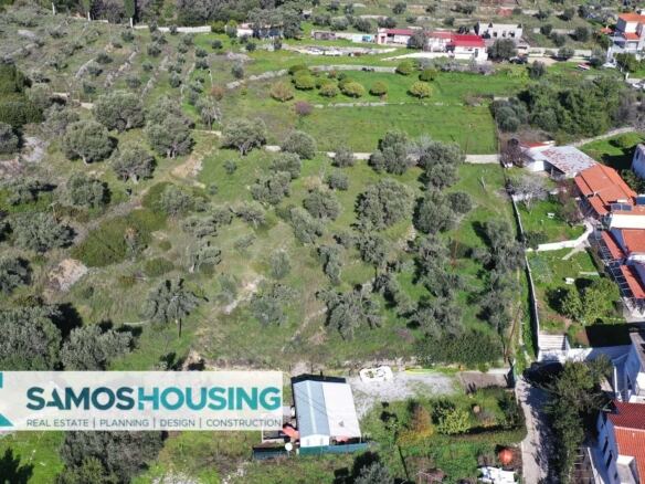 Οικόπεδο στο Ποσειδώνειο · Εικ. 21