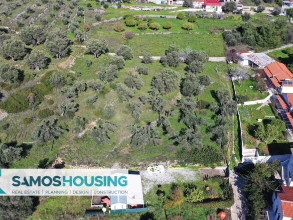 Οικόπεδο στο Ποσειδώνειο · Εικ. 14