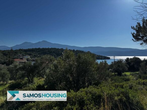 Οικόπεδο στο Ποσειδώνειο · Εικ. 13