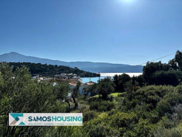 Οικόπεδο στο Ποσειδώνειο · Εικ. 12