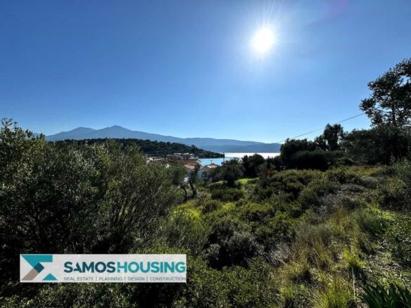 Οικόπεδο στο Ποσειδώνειο · Εικ. 11