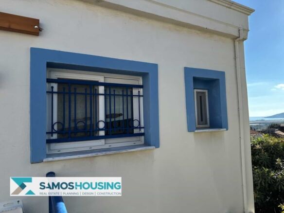 Διαμέρισμα Χώρα Σάμου · Εικ. 20