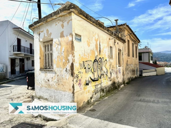 SH510 Central Building