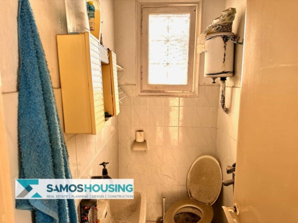 SH510 Central Building