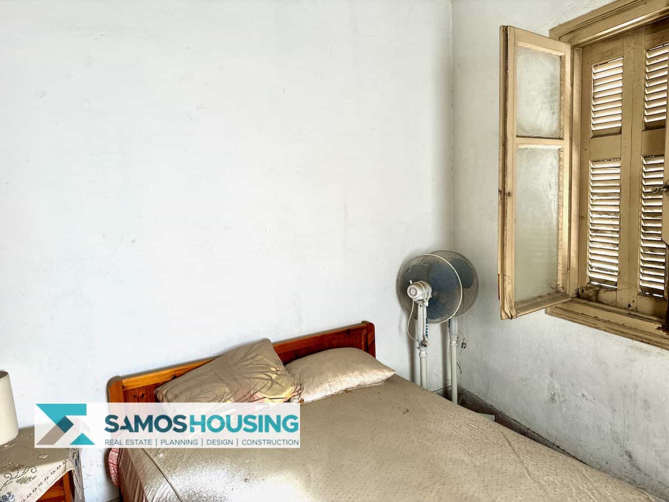 SH510 Central Building