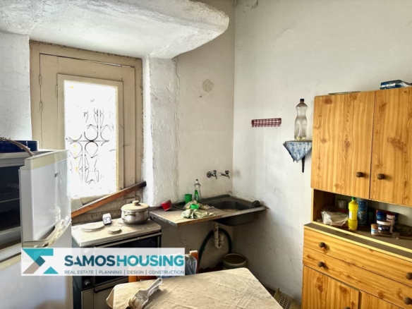 SH510 Central Building