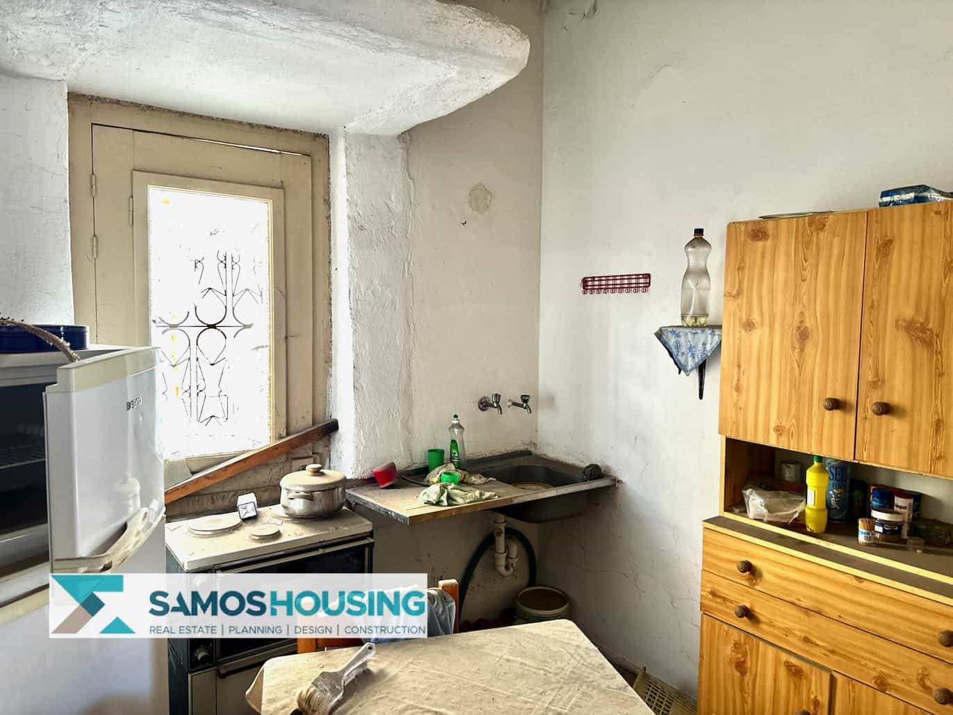 SH510 Central Building