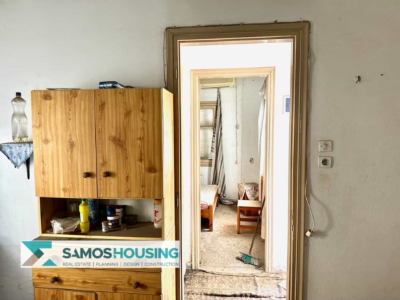 SH510 Central Building