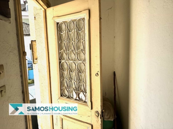 SH510 Central Building