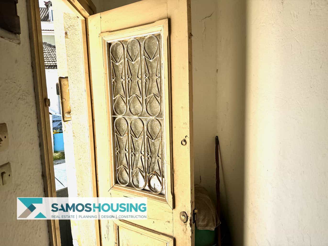 SH510 Central Building