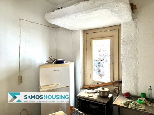 SH510 Central Building