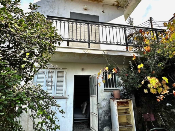 SH511 Sea Breeze Haven