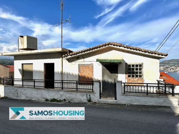 SH511 Sea Breeze Haven