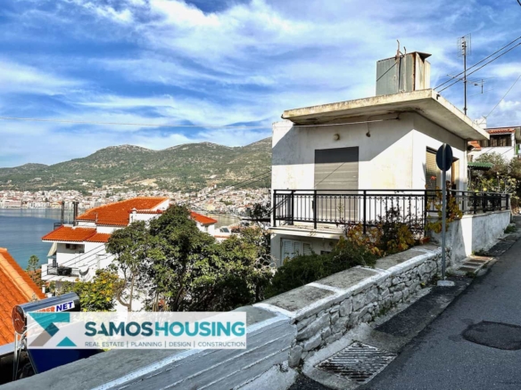 SH511 Sea Breeze Haven