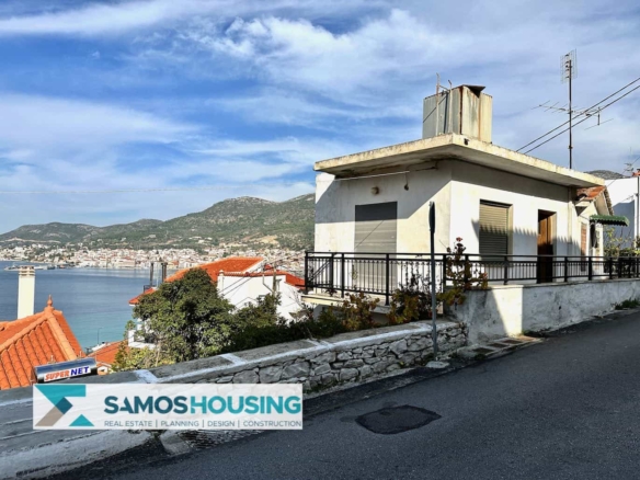 SH511 Sea Breeze Haven