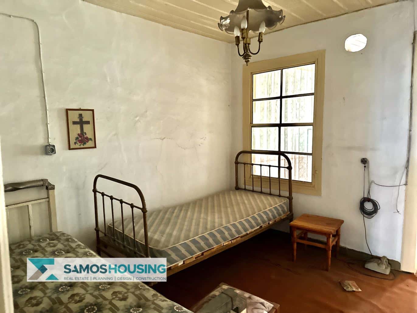 SH512 Twin Buildings Samos10 SH512 Twin Buildings Samos